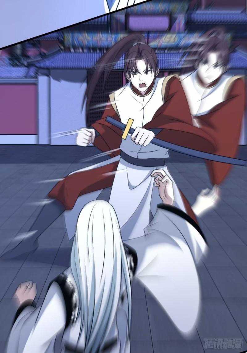 Invincible After a Hundred Years of Seclusion Chapter 102 Gambar 16
