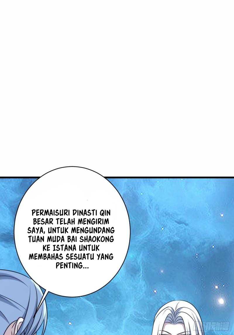 Baca Invincible After a Hundred Years of Seclusion Chapter 102 Gambar 2