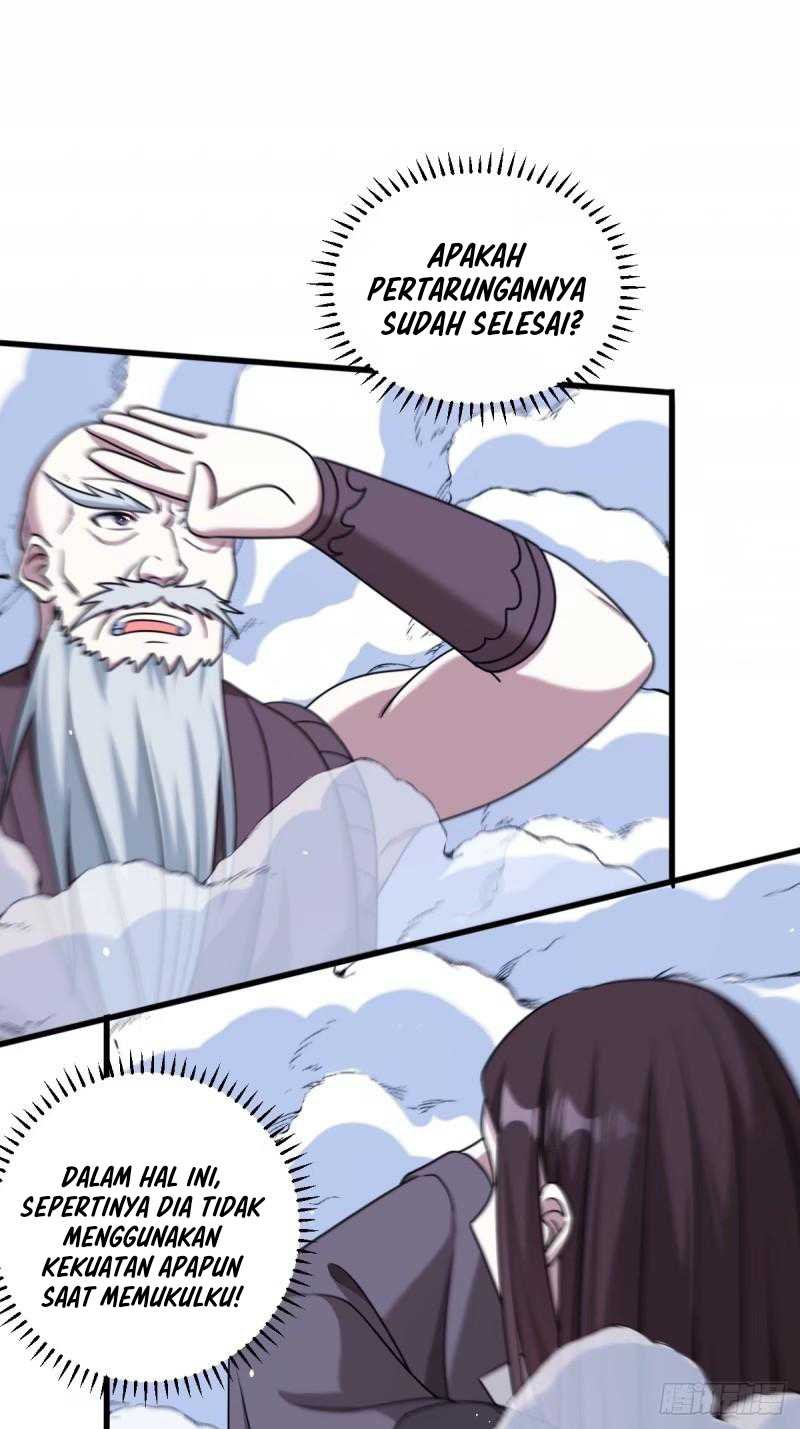 Invincible After a Hundred Years of Seclusion Chapter 102 Gambar 26