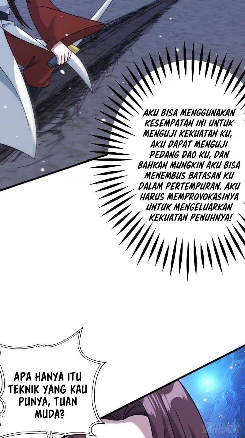 Invincible After a Hundred Years of Seclusion Chapter 102 Gambar 29
