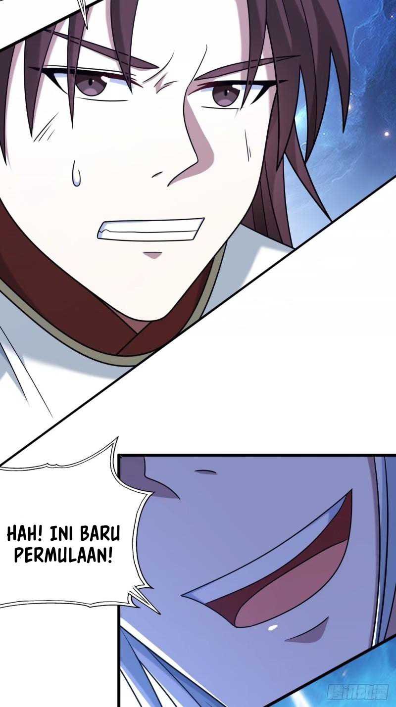 Invincible After a Hundred Years of Seclusion Chapter 102 Gambar 30