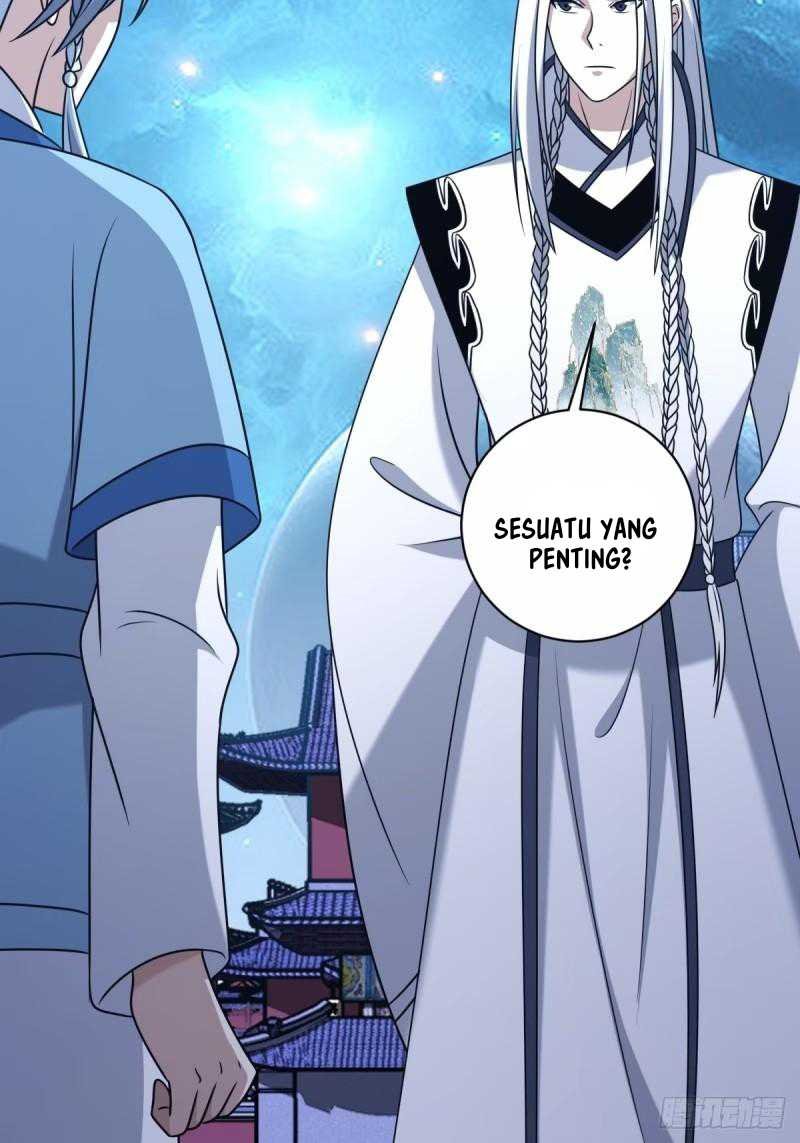 Invincible After a Hundred Years of Seclusion Chapter 102 Gambar 3