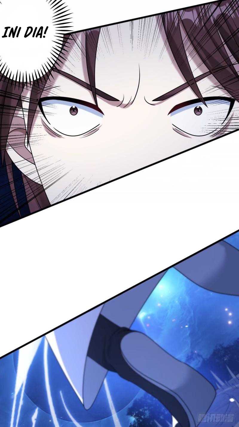 Invincible After a Hundred Years of Seclusion Chapter 102 Gambar 32