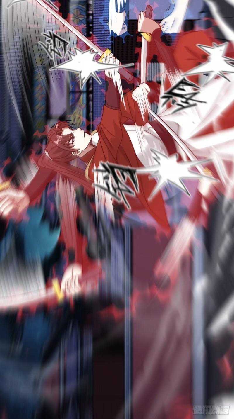 Invincible After a Hundred Years of Seclusion Chapter 102 Gambar 35