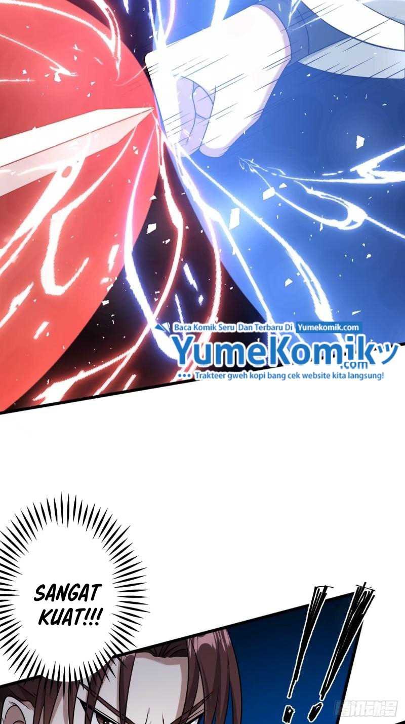 Invincible After a Hundred Years of Seclusion Chapter 102 Gambar 37