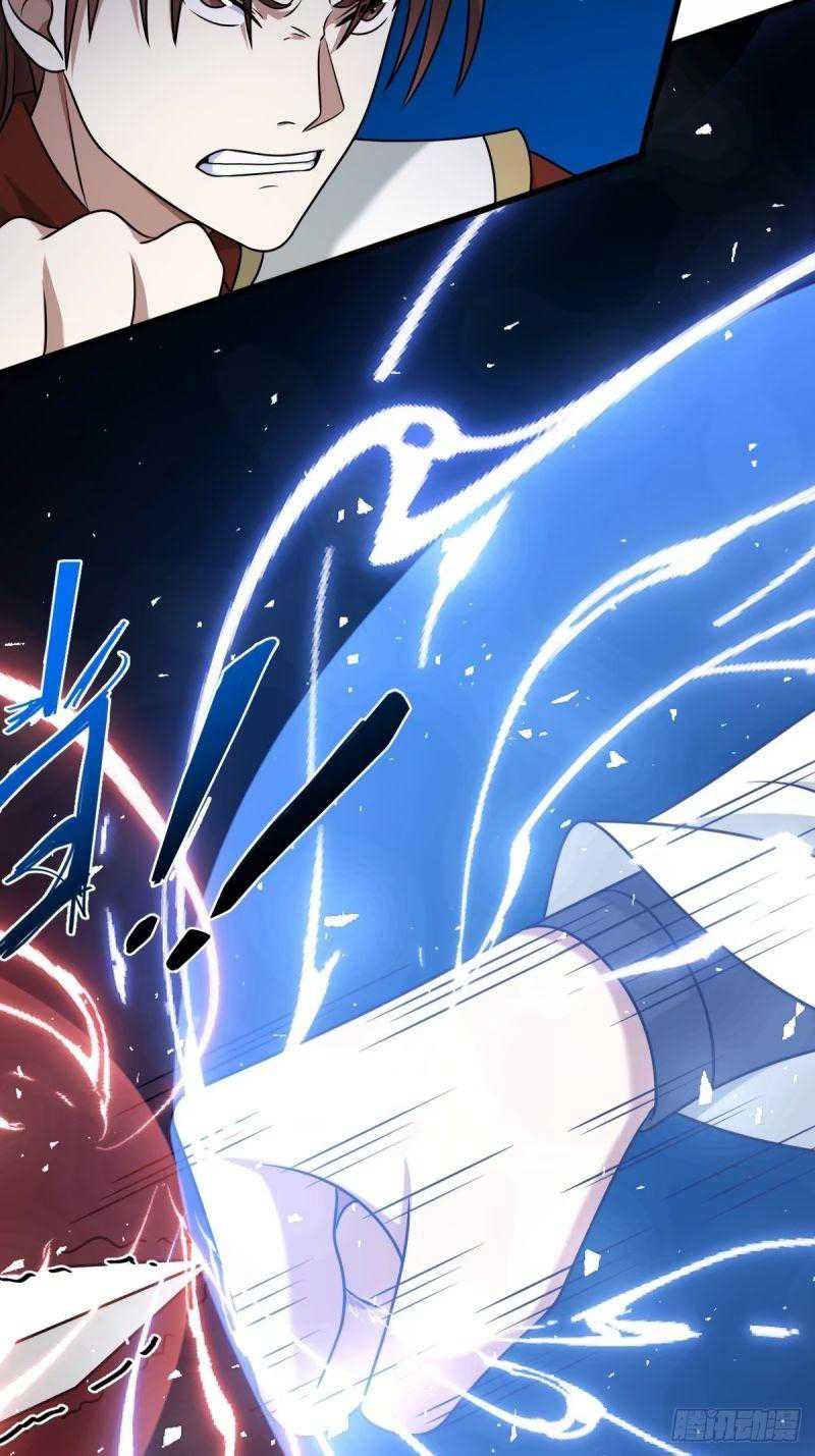 Invincible After a Hundred Years of Seclusion Chapter 102 Gambar 38