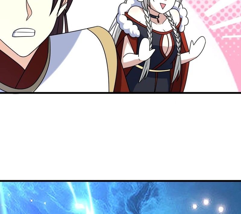 Invincible After a Hundred Years of Seclusion Chapter 101 Gambar 3