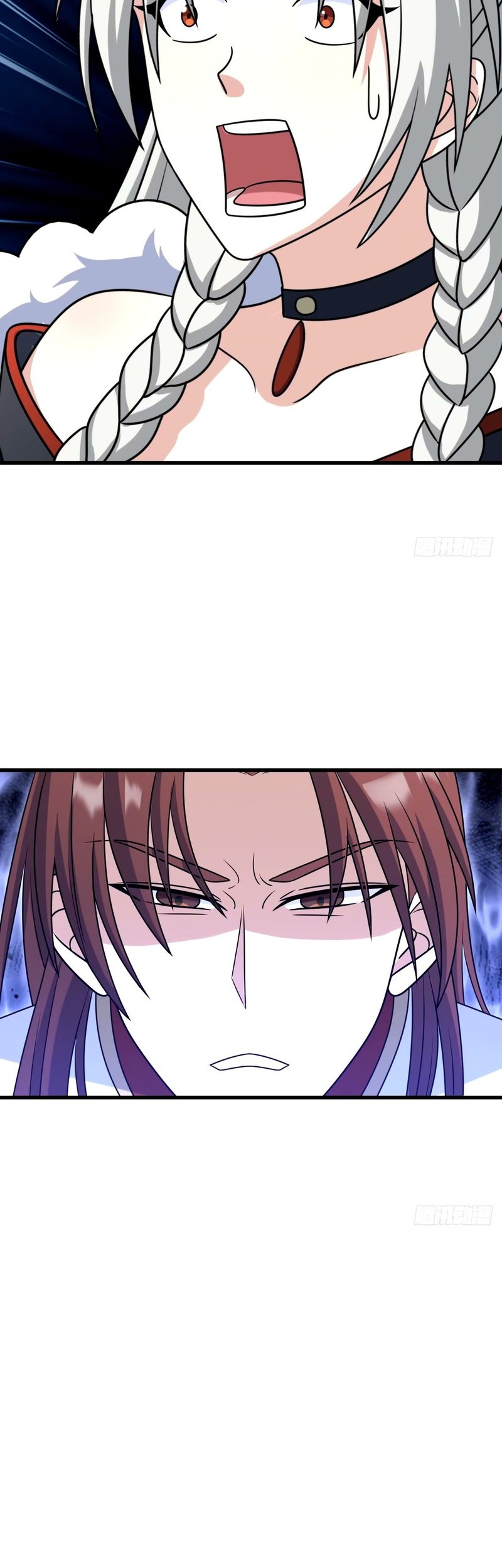 Invincible After a Hundred Years of Seclusion Chapter 101 Gambar 5