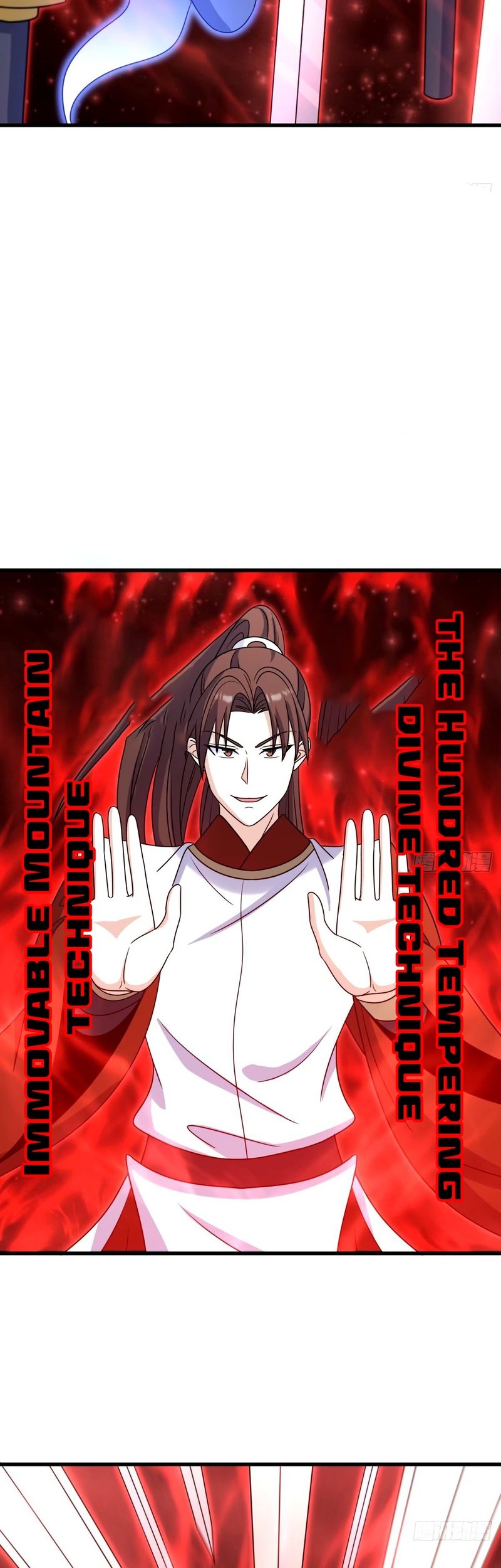 Invincible After a Hundred Years of Seclusion Chapter 101 Gambar 8