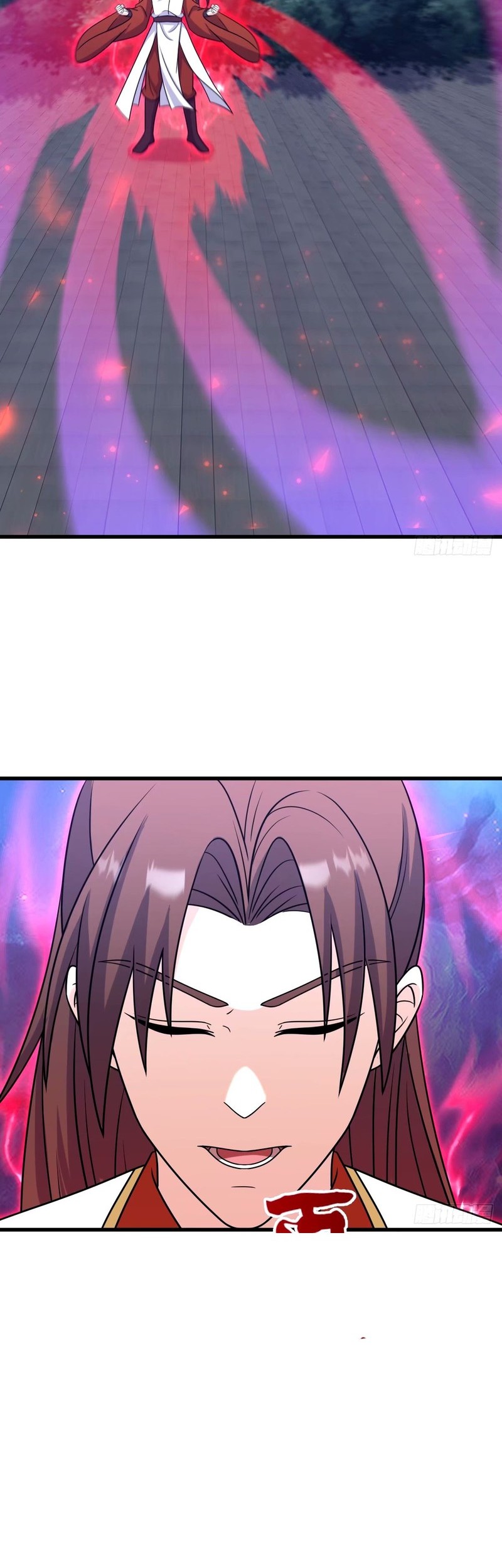 Invincible After a Hundred Years of Seclusion Chapter 101 Gambar 17