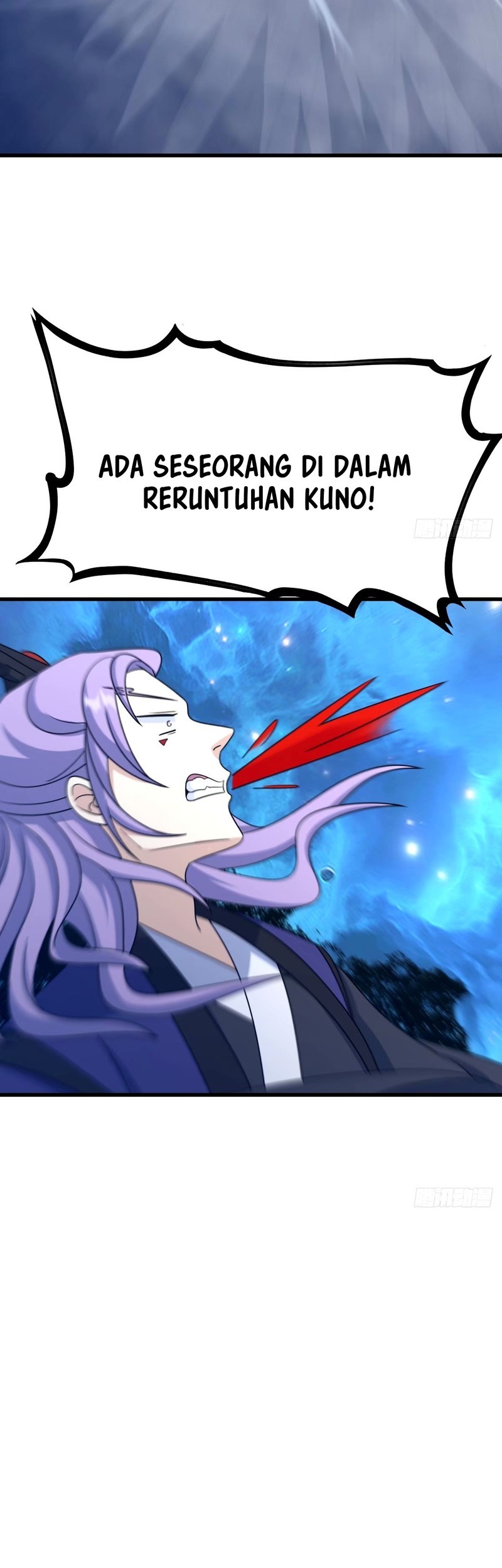 Invincible After a Hundred Years of Seclusion Chapter 101 Gambar 25