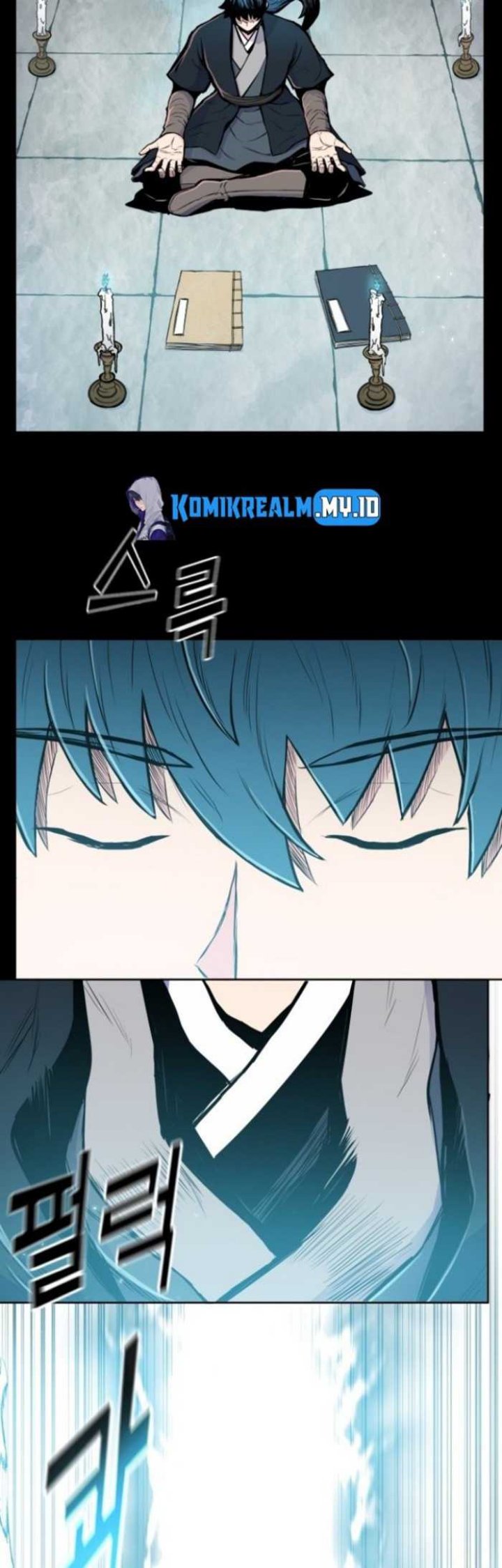 Reincarnated War God Chapter 86 Gambar 28