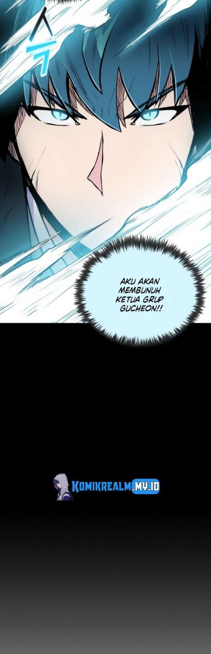 Reincarnated War God Chapter 86 Gambar 35