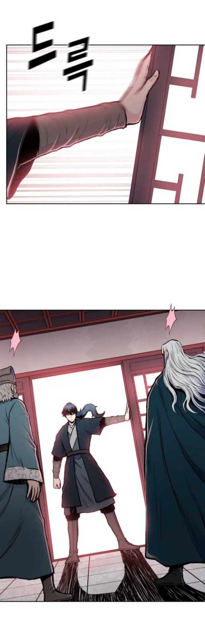 Reincarnated War God Chapter 85 Gambar 14