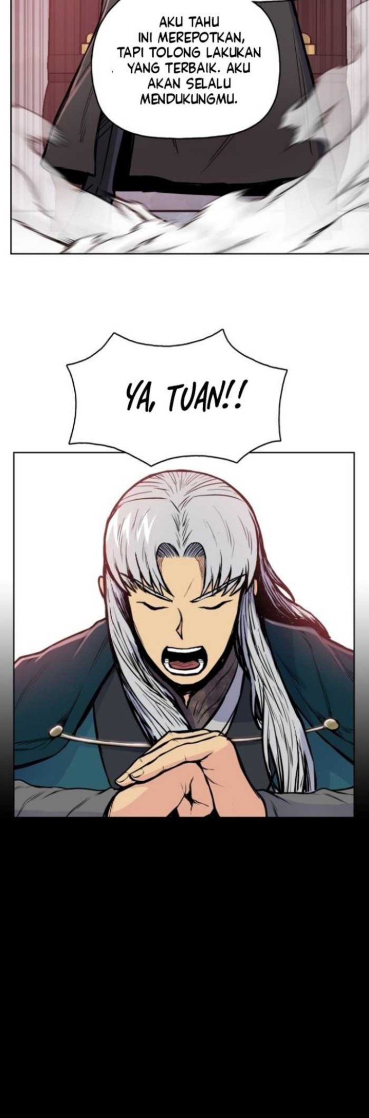 Reincarnated War God Chapter 85 Gambar 23