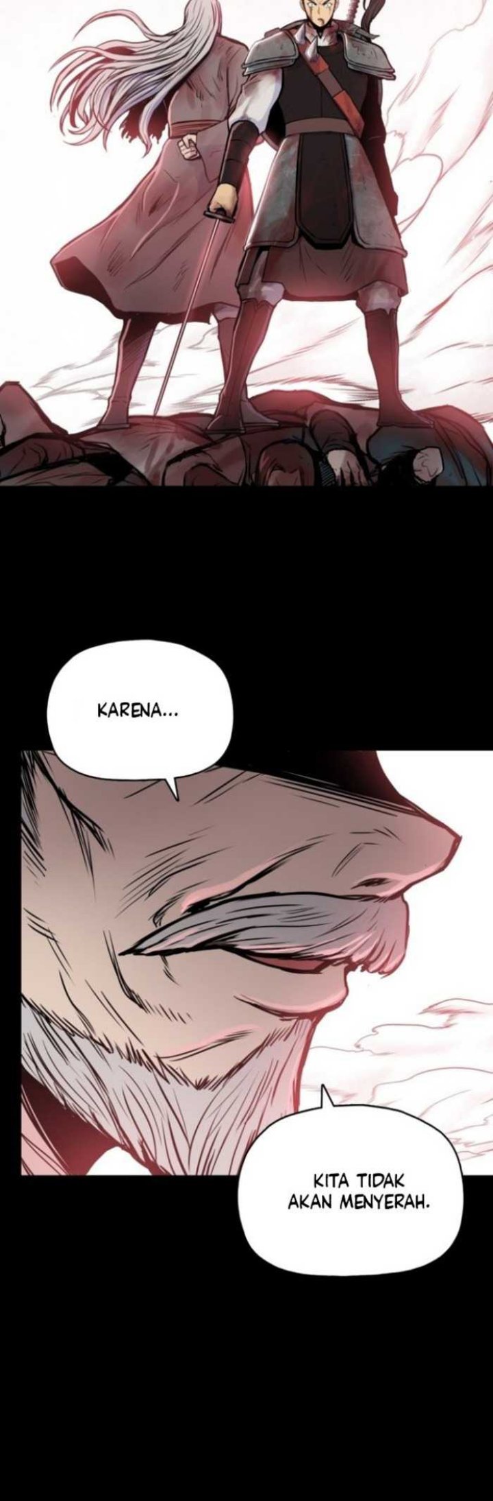 Reincarnated War God Chapter 85 Gambar 7