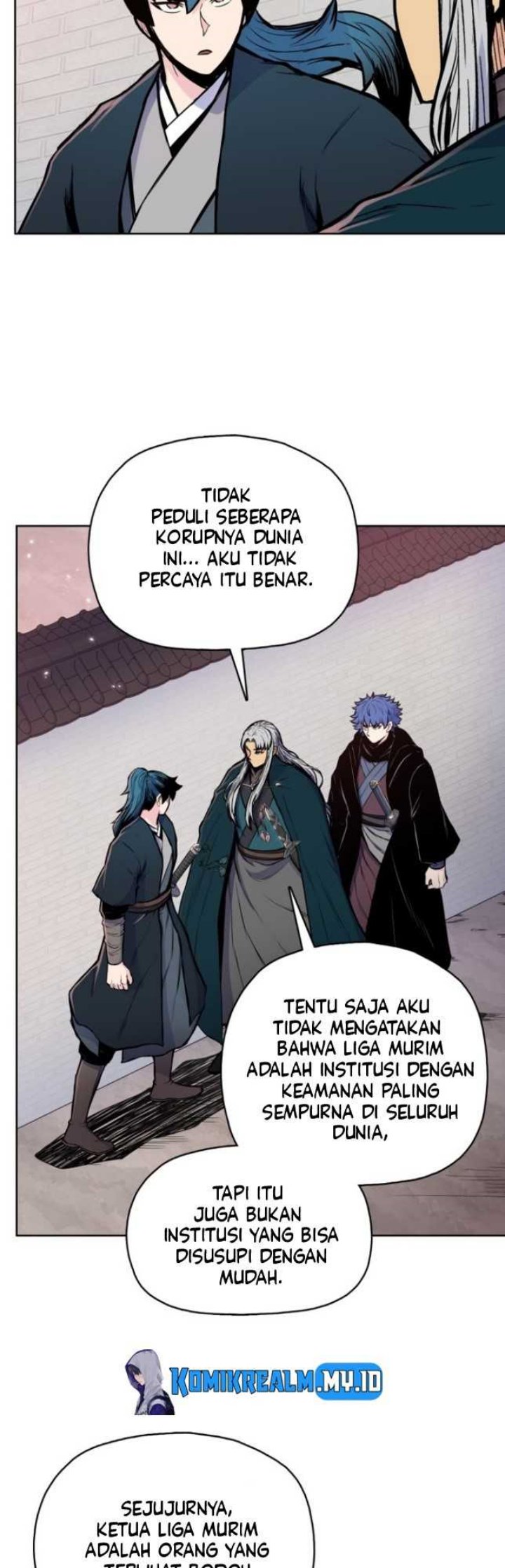 Reincarnated War God Chapter 84 Gambar 12