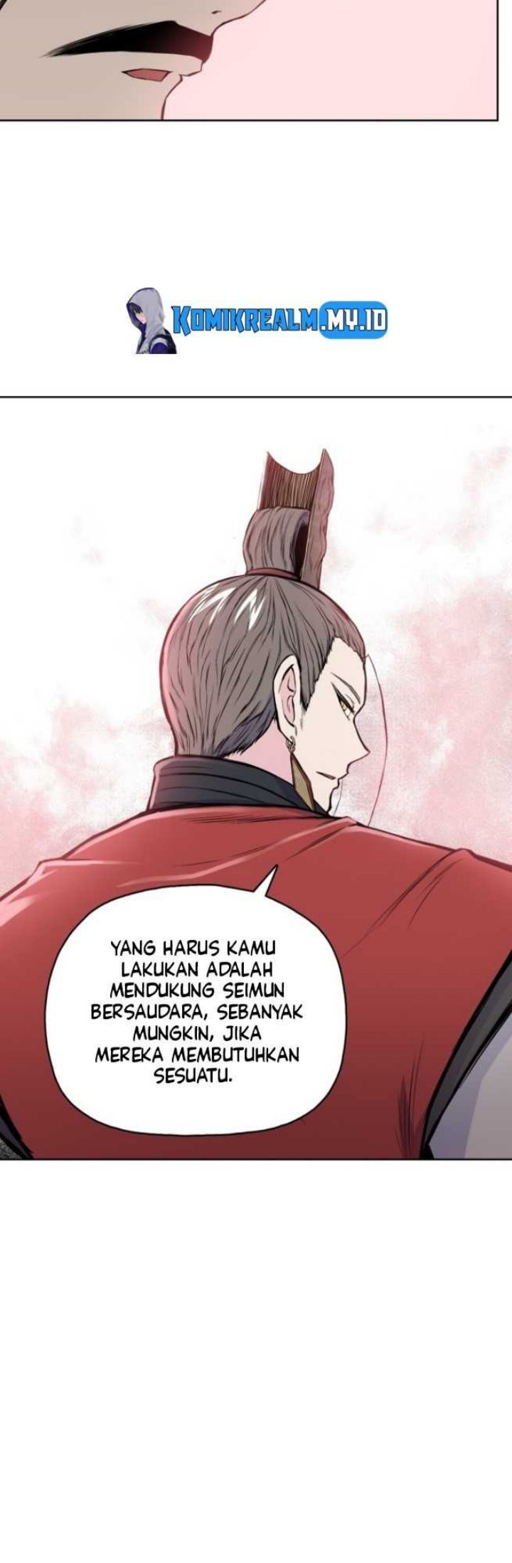 Reincarnated War God Chapter 84 Gambar 18