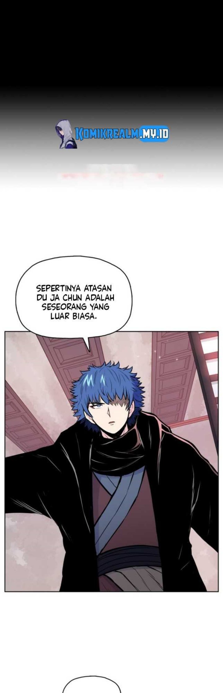 Baca Reincarnated War God Chapter 84 Gambar 2