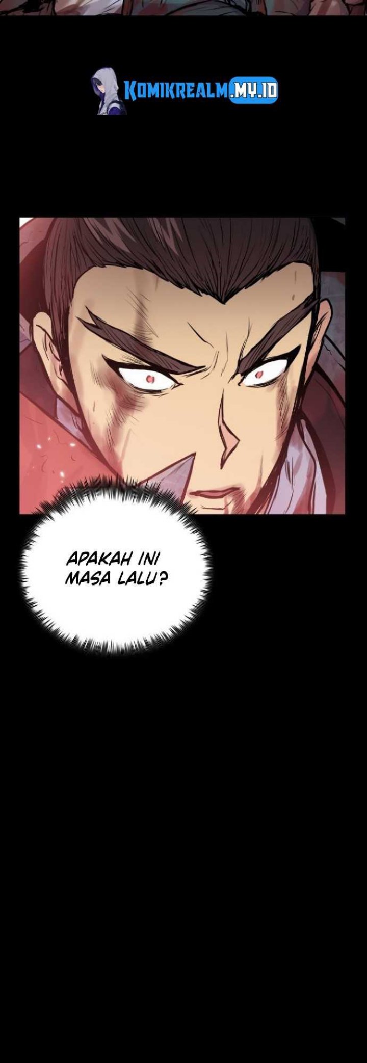 Reincarnated War God Chapter 84 Gambar 41