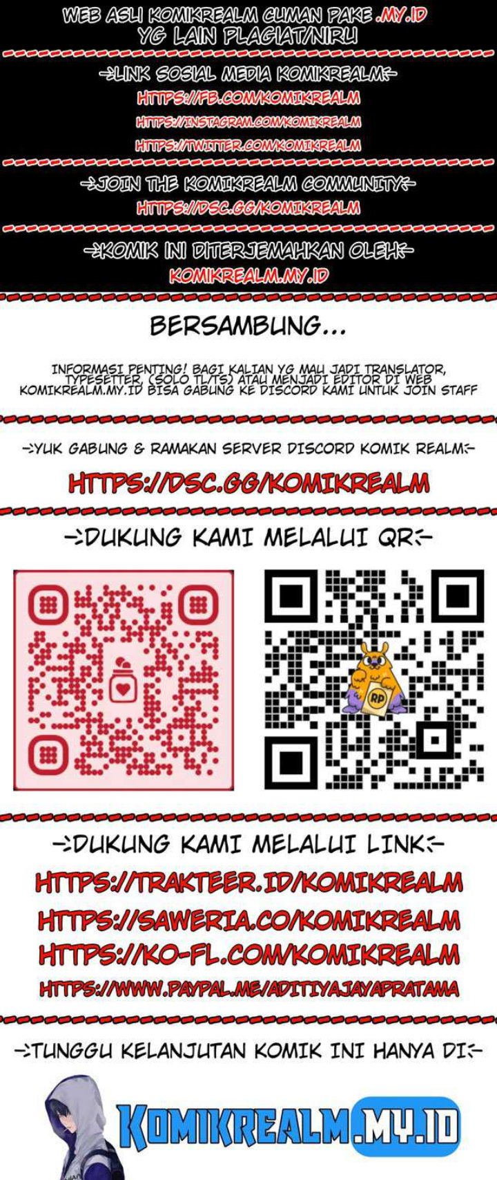 Reincarnated War God Chapter 84 Gambar 43
