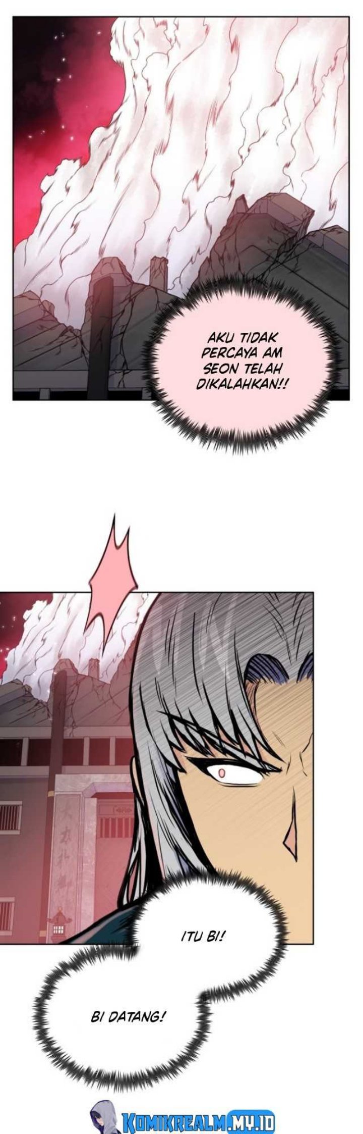 Reincarnated War God Chapter 83 Gambar 15