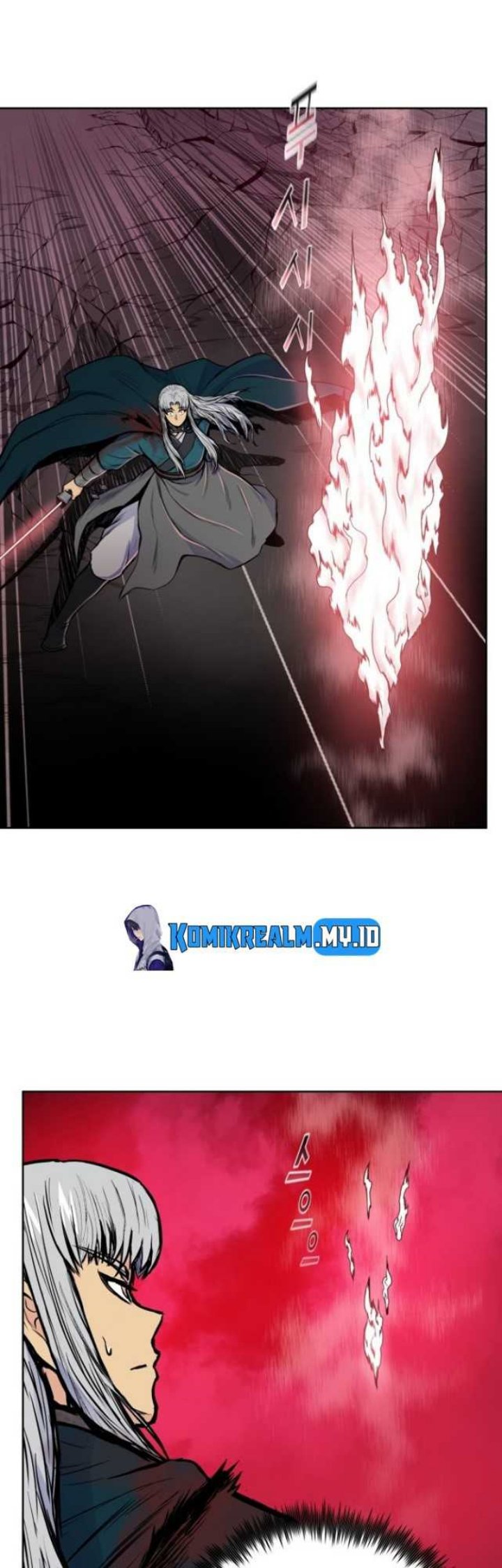 Reincarnated War God Chapter 83 Gambar 17