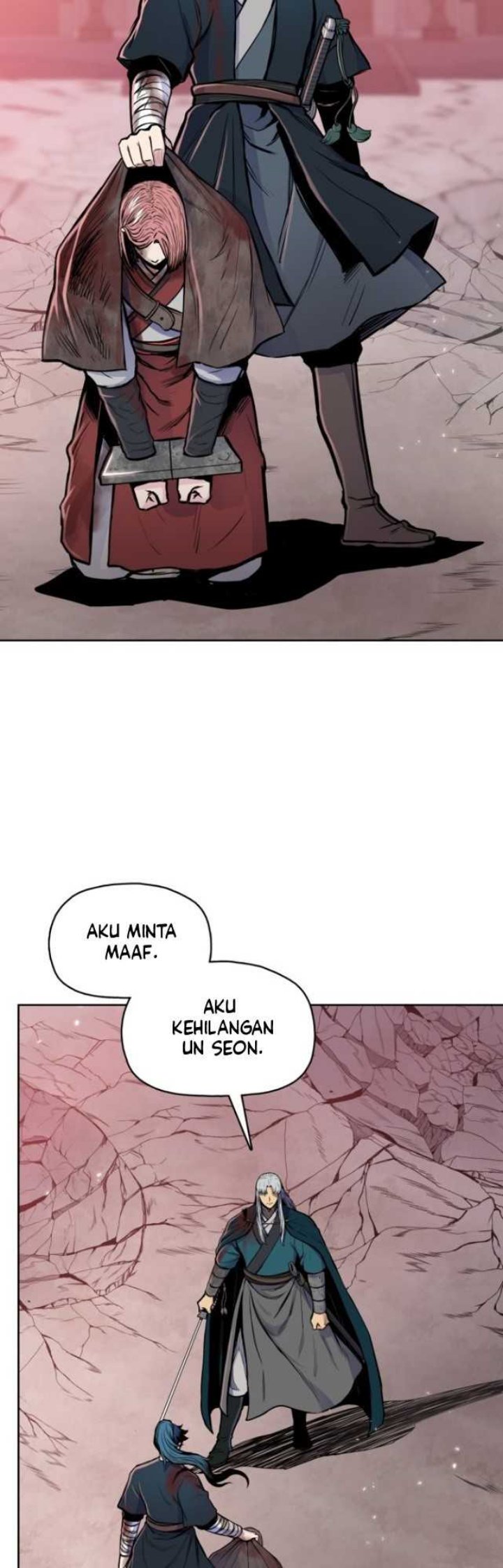Reincarnated War God Chapter 83 Gambar 19