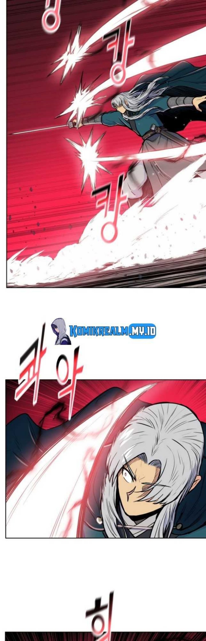 Baca  Reincarnated War God Chapter 83 Gambar 2