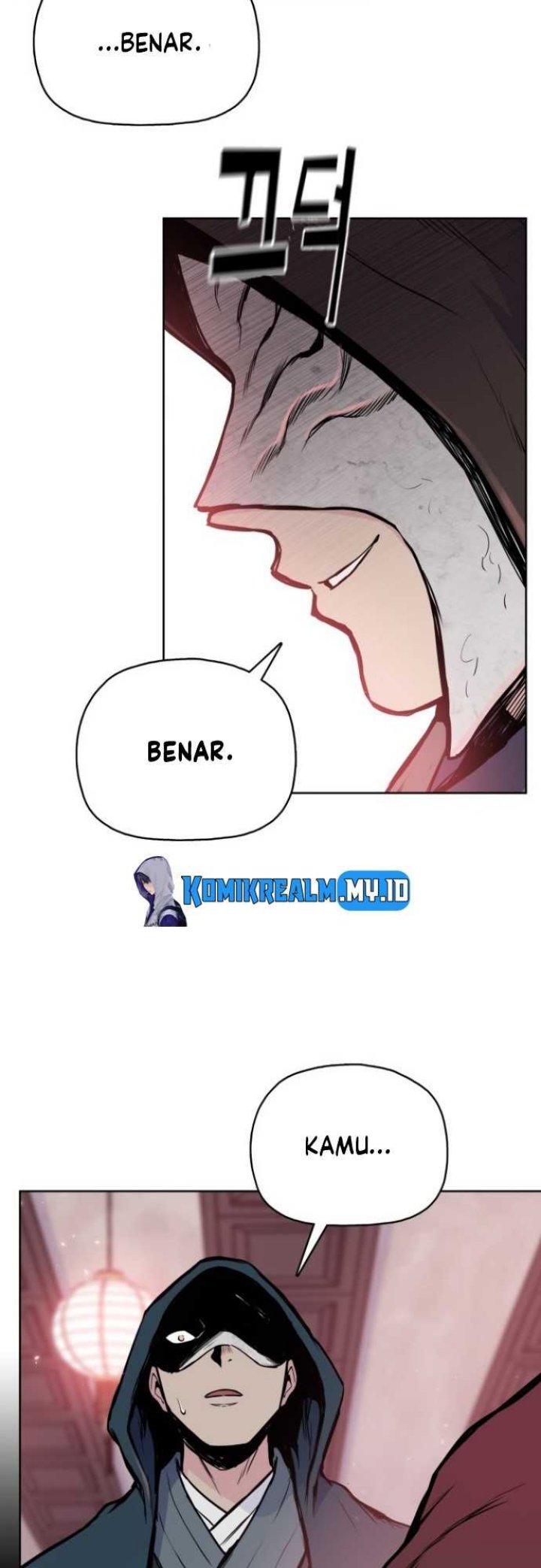Reincarnated War God Chapter 83 Gambar 33