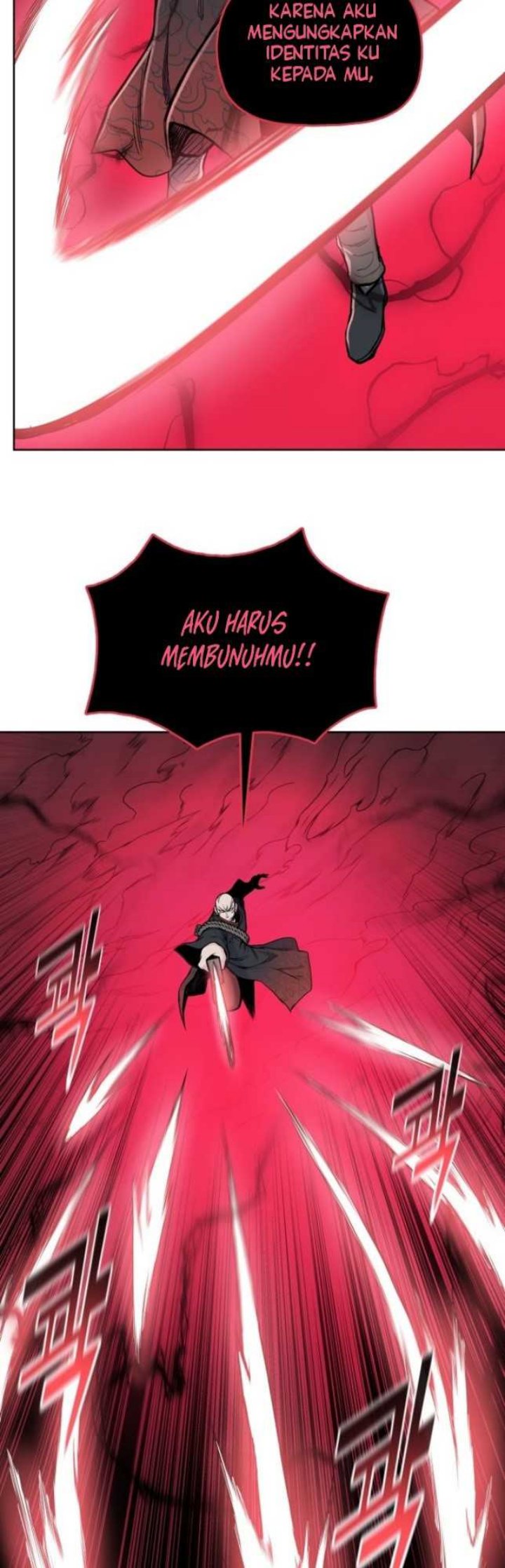 Reincarnated War God Chapter 83 Gambar 5