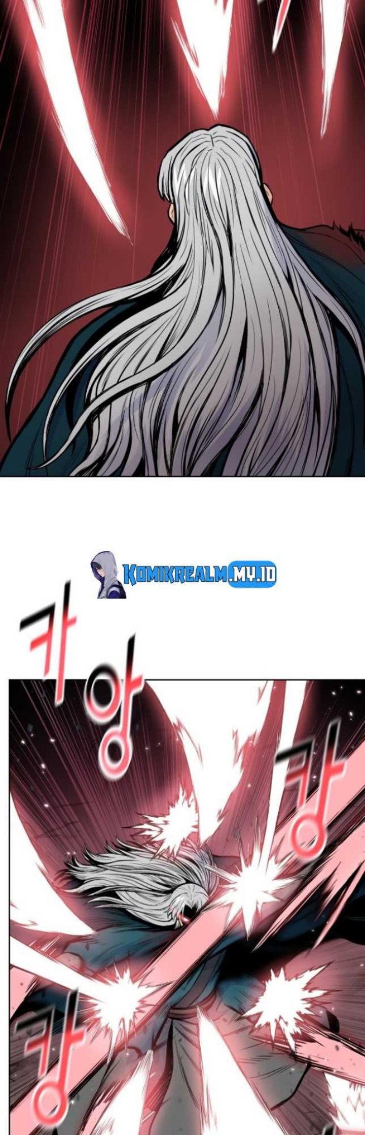 Reincarnated War God Chapter 83 Gambar 6