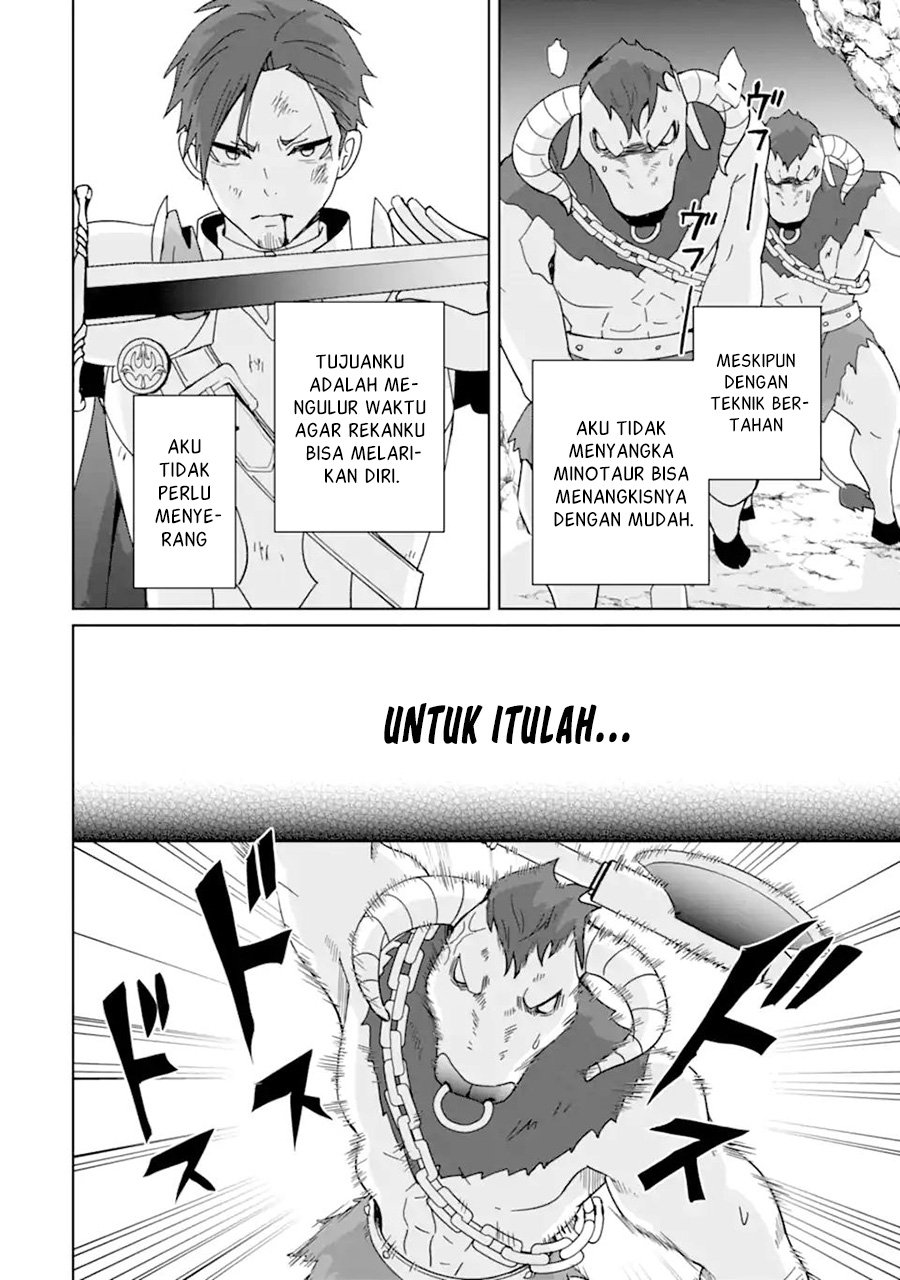 Kiwameta Renkinjutsu ni, Fukanou wa nai. – Bannou Skill de Isekai Musou Chapter 07 Gambar 17