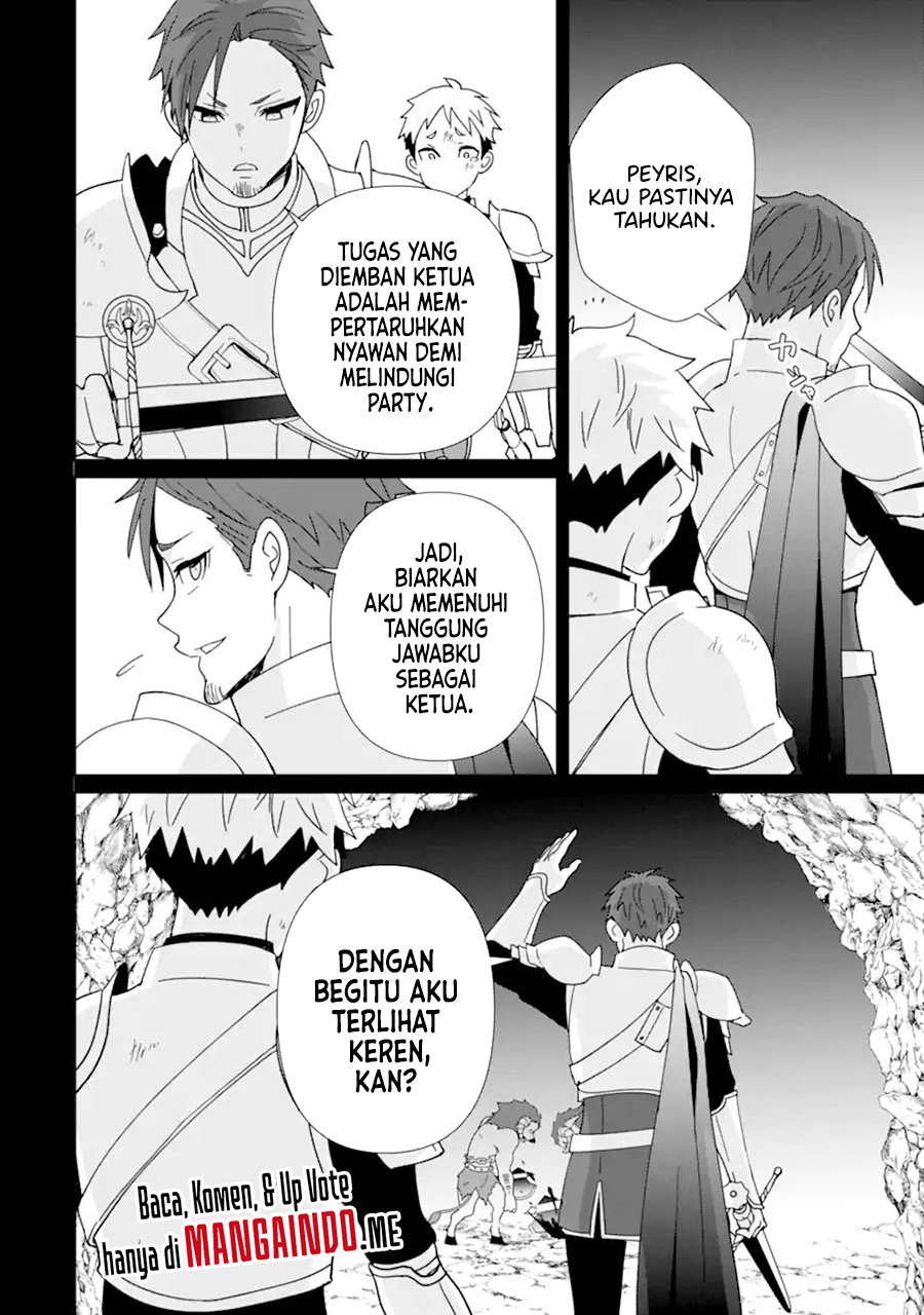 Kiwameta Renkinjutsu ni, Fukanou wa nai. – Bannou Skill de Isekai Musou Chapter 07 Gambar 7