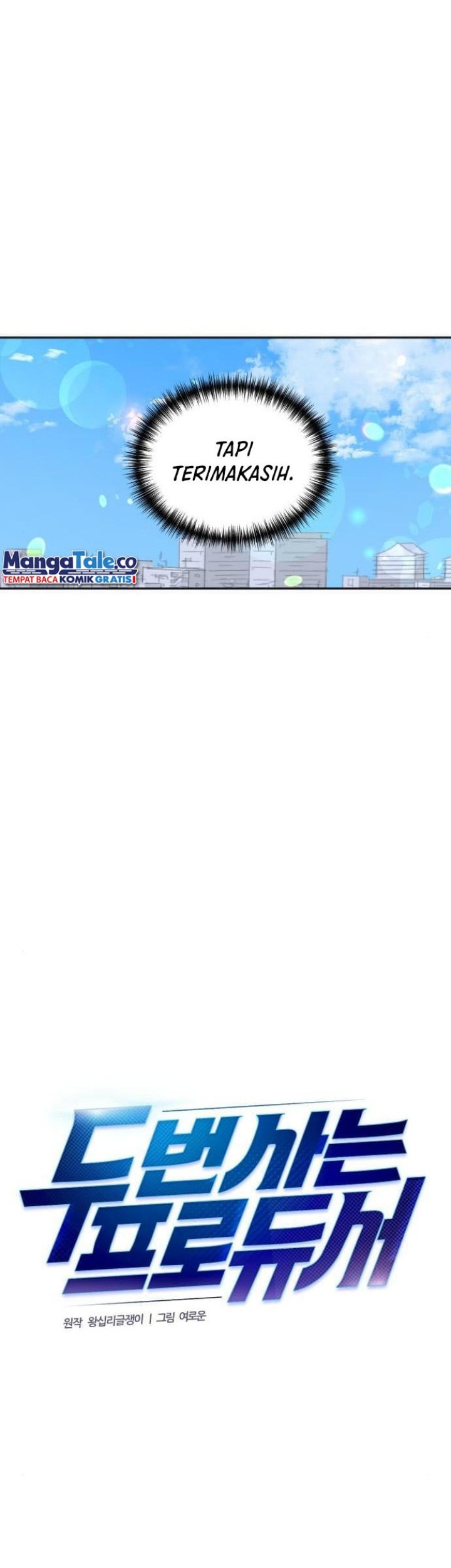 Second Life Producer Chapter 50 Gambar 25