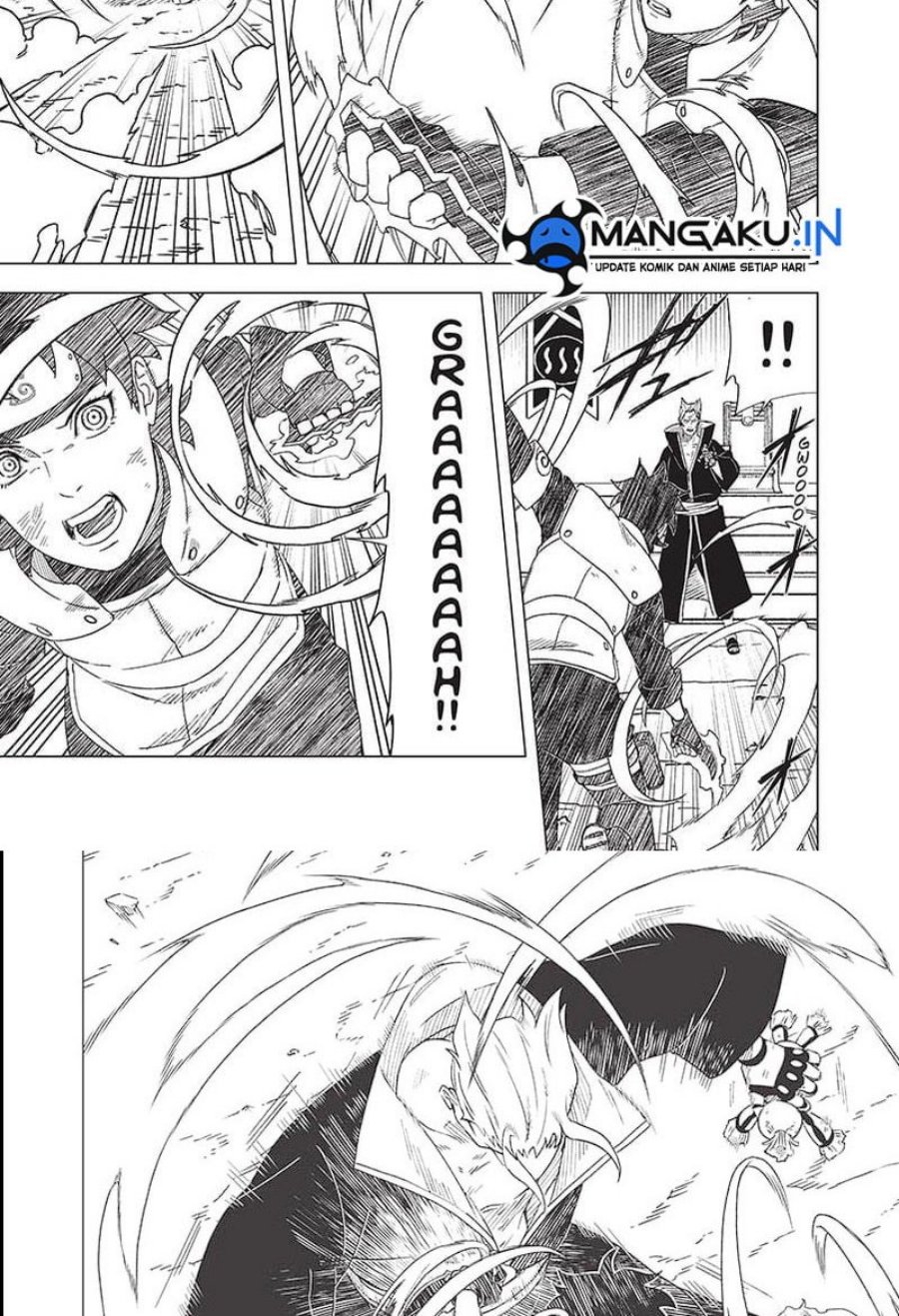 Naruto: Konoha’s Story—The Steam Ninja Scrolls Chapter 14 Gambar 10