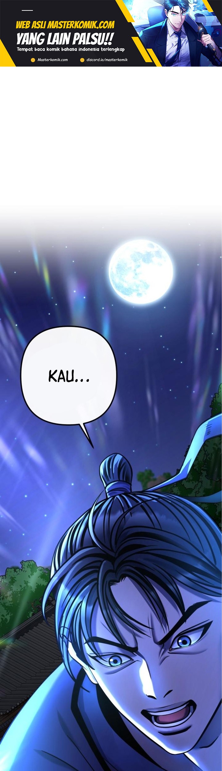Baca  Ha Buk Paeng’s Youngest Son Chapter 84 Gambar 2