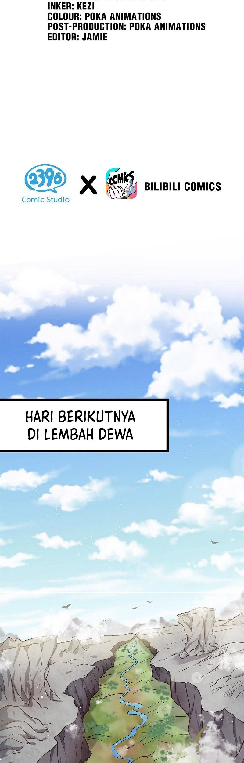 Baca  If You Are a Good Disciple, You Can Be a Teacher Chapter 10 Gambar 2