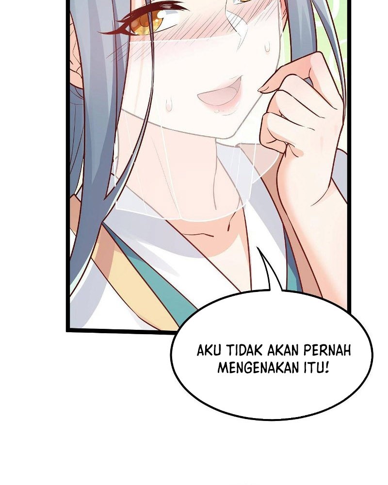 If You Are a Good Disciple, You Can Be a Teacher Chapter 10 Gambar 11