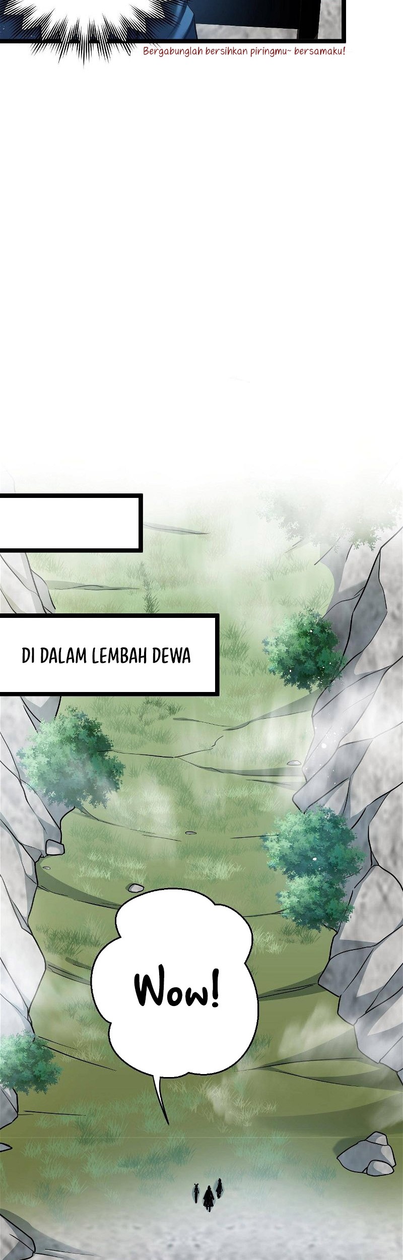If You Are a Good Disciple, You Can Be a Teacher Chapter 10 Gambar 16