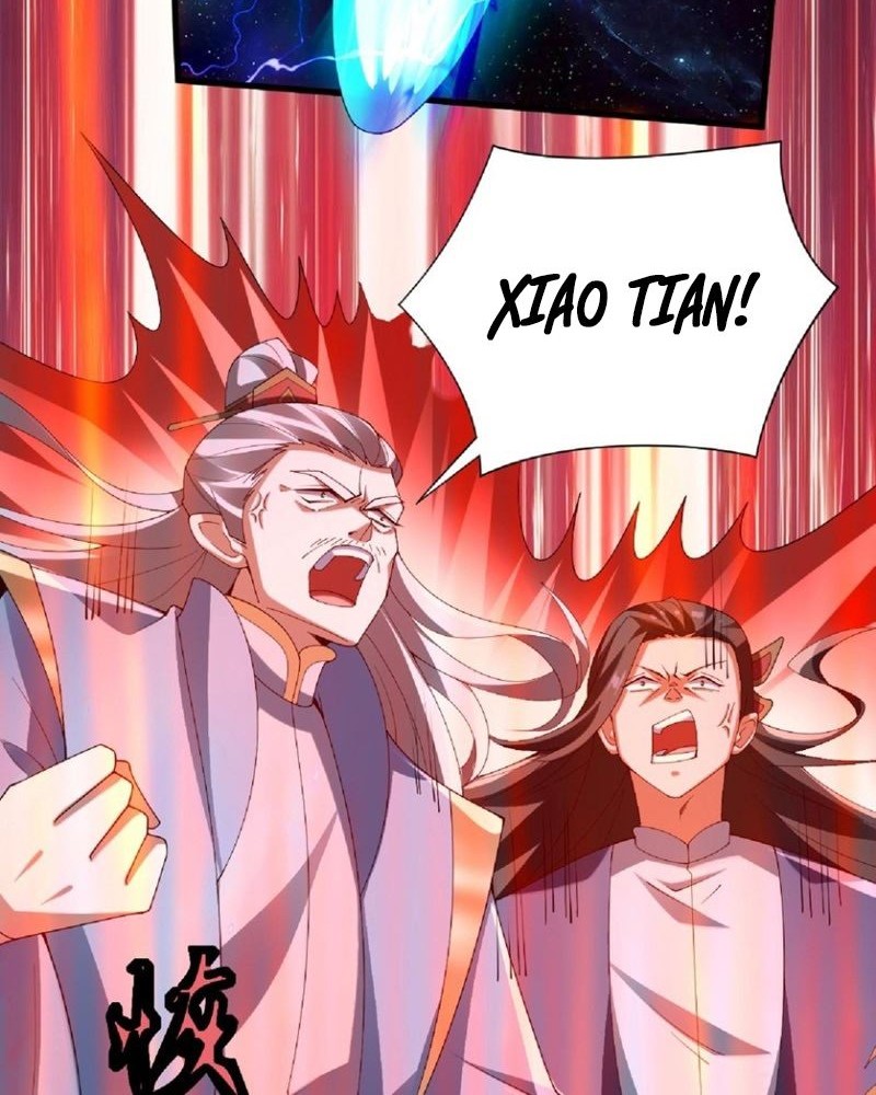 It’s Over! The Queen’s Soft Rice Husband is Actually Invincible Chapter 135 Gambar 4