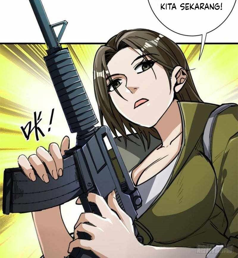 Roulette World Chapter 52 Gambar 21