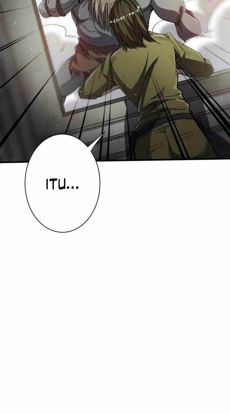 Roulette World Chapter 52 Gambar 25