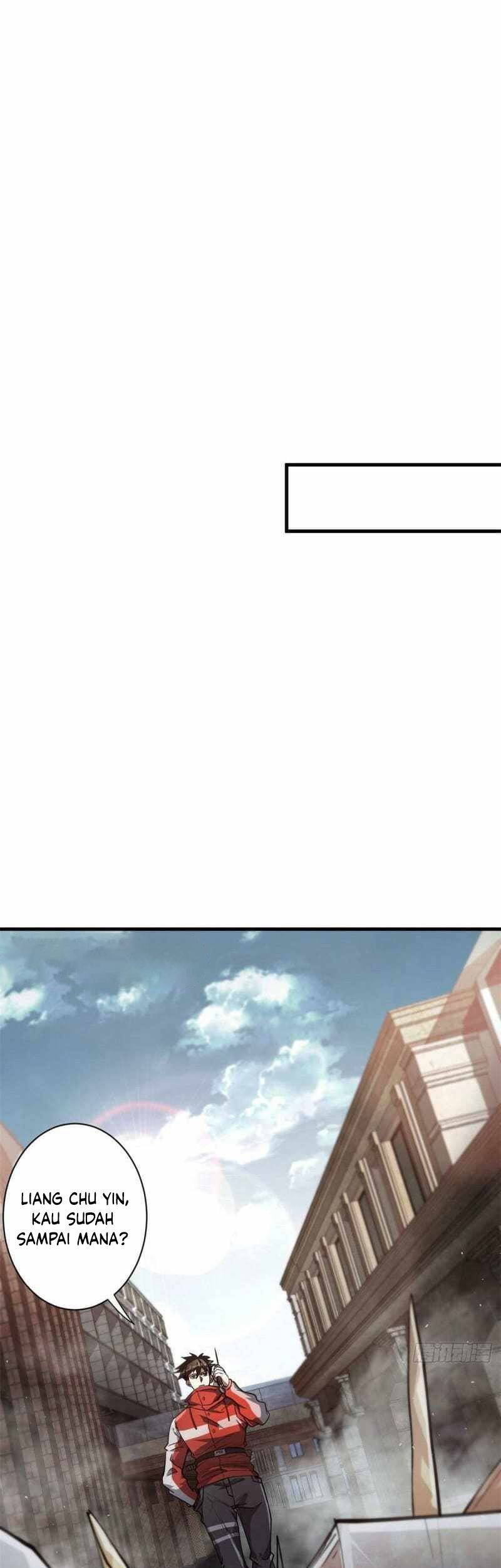 Roulette World Chapter 52 Gambar 30