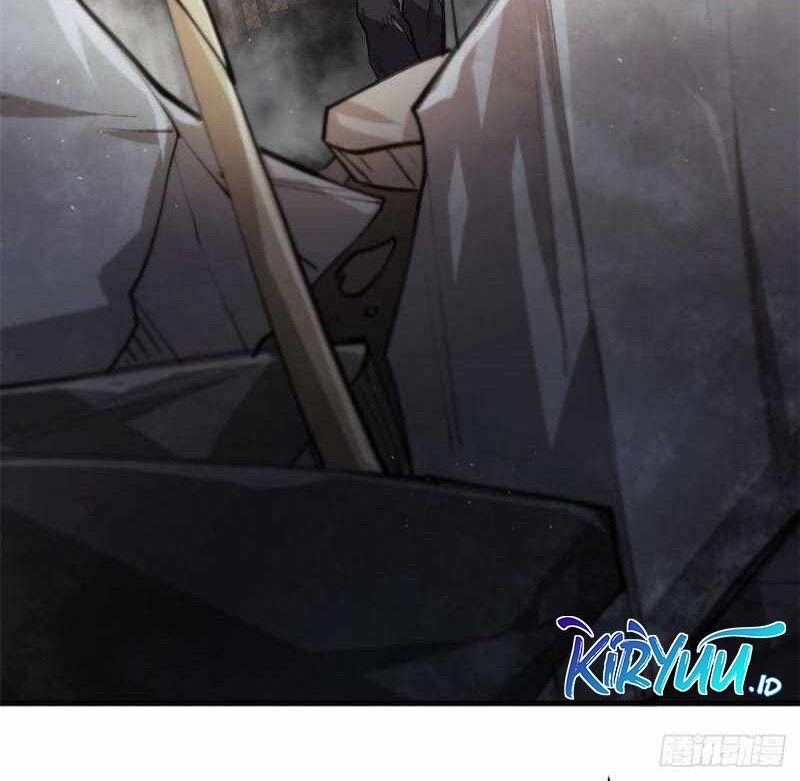 Roulette World Chapter 52 Gambar 31