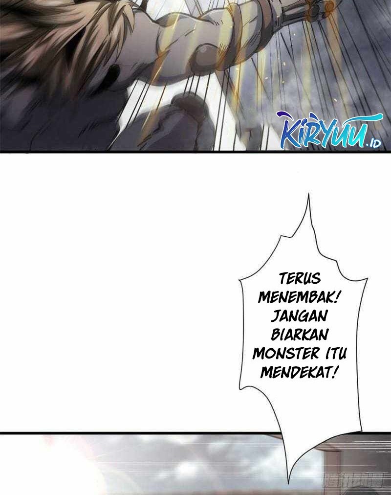 Roulette World Chapter 52 Gambar 4