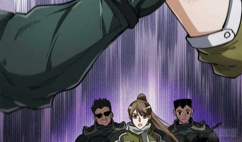 Roulette World Chapter 52 Gambar 14