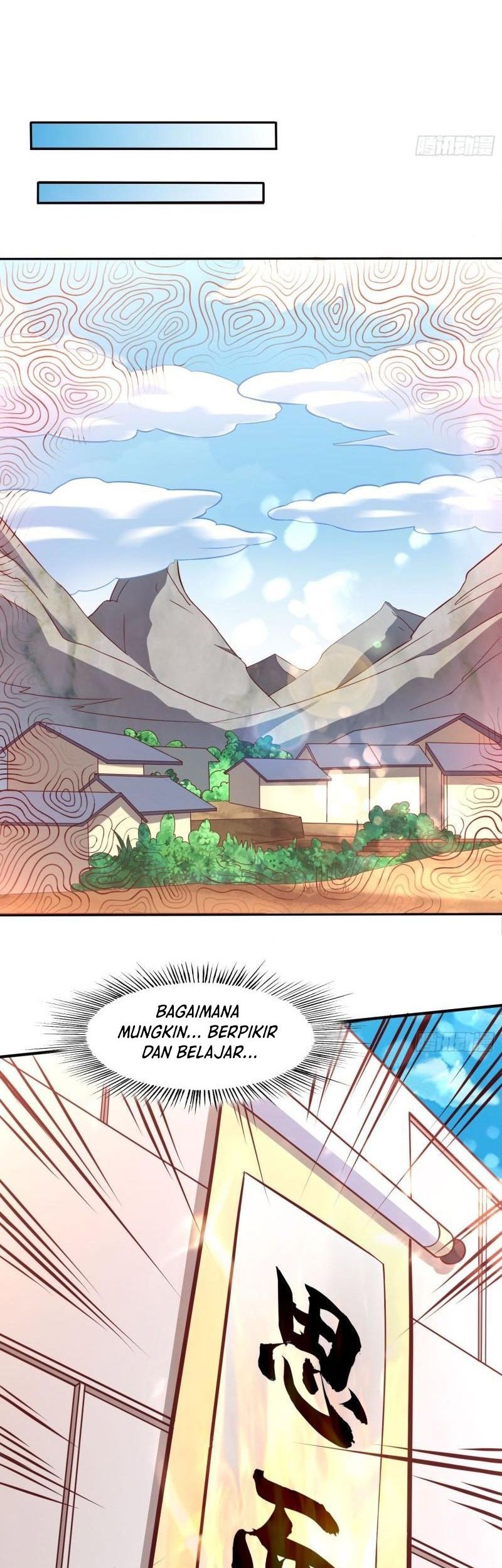 I Am Really Not an Matchless Genius Chapter 29 Gambar 7