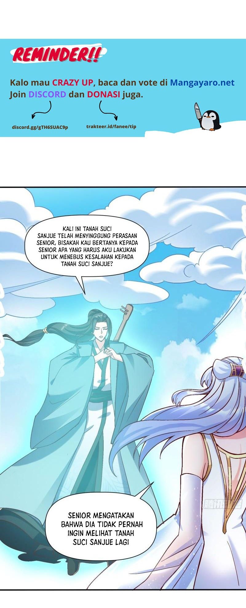 I Am Really Not an Matchless Genius Chapter 29 Gambar 13