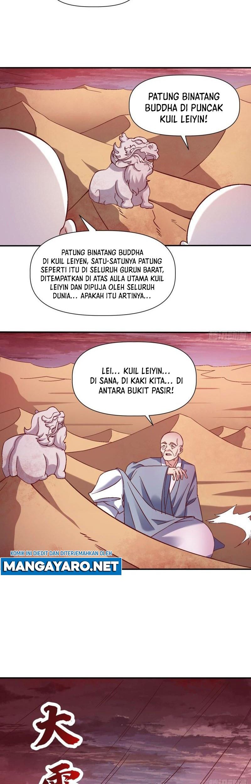 I Am Really Not an Matchless Genius Chapter 29 Gambar 20